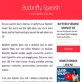 butterflyspanish.com