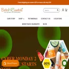 buttermessentials.com buttermessentials.com
