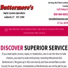 buttermores.com