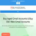 buyagegmail.com