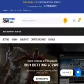 buybettingscript.com buybettingscript.com