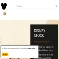 buydisneystock.com