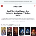 buydvds.co.nz