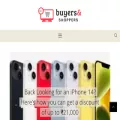 buyersandshoppers.com