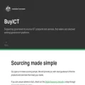 buyict.gov.au