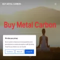 buymetalcarbon.com