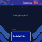 buyreplicawatch.is buyreplicawatch.is