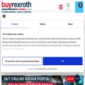 buyrexroth.com