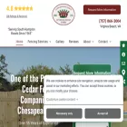 buyrningwood.com buyrningwood.com