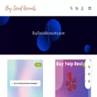 buysocialaccounts.com buysocialaccounts.com