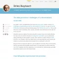 buytaert.net