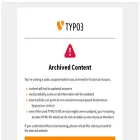 buzz.typo3.org buzz.typo3.org