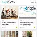 buzzbevy.com