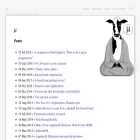 buzzdecafe.github.io buzzdecafe.github.io