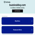 buzziesbbq.com