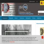 bvpb.mcu.es bvpb.mcu.es