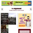 bwexponent.com bwexponent.com