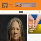 byavisatonsberg.no byavisatonsberg.no