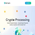 bycrypto.io bycrypto.io