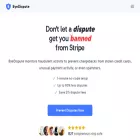 byedispute.com byedispute.com