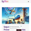 byfrox.com