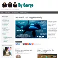 bygeorge.co.nz bygeorge.co.nz