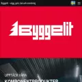 byggelit.se byggelit.se