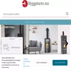 byggmere.no byggmere.no