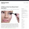 bylaurenluke.com