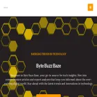 bytebuzzbase.com bytebuzzbase.com