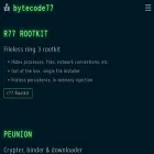 bytecode77.com bytecode77.com