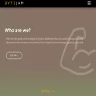 bytejam.com bytejam.com