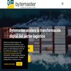 bytemaster.es bytemaster.es