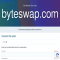 byteswap.com