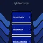 bytethisstore.com bytethisstore.com