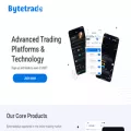 bytetradeplus.com bytetradeplus.com