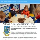 bythams-school.co.uk bythams-school.co.uk
