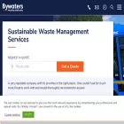 bywaters.co.uk