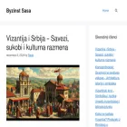 byzinst-sasa.rs byzinst-sasa.rs