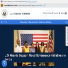 bz.usembassy.gov