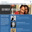 c250.columbia.edu c250.columbia.edu