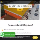c2iengenharia.com.br c2iengenharia.com.br