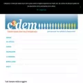c3dem.it c3dem.it