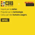 c3rb.com c3rb.com