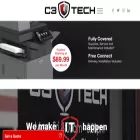 c3tech.com c3tech.com