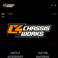 c4chassisworks.com c4chassisworks.com
