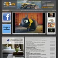 c4des.com