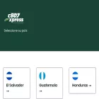 c807xpress.com c807xpress.com