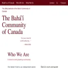 ca.bahai.org ca.bahai.org