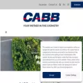 cabb-chemicals.com